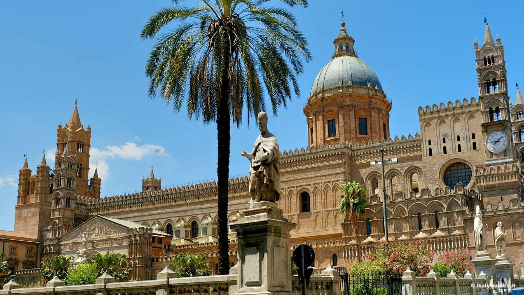 315 Via Roma Rooms Centro Palermo Kültér fotó