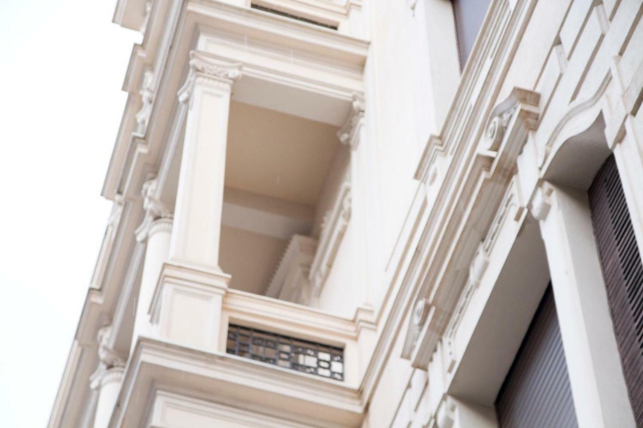 315 Via Roma Rooms Centro Palermo Kültér fotó