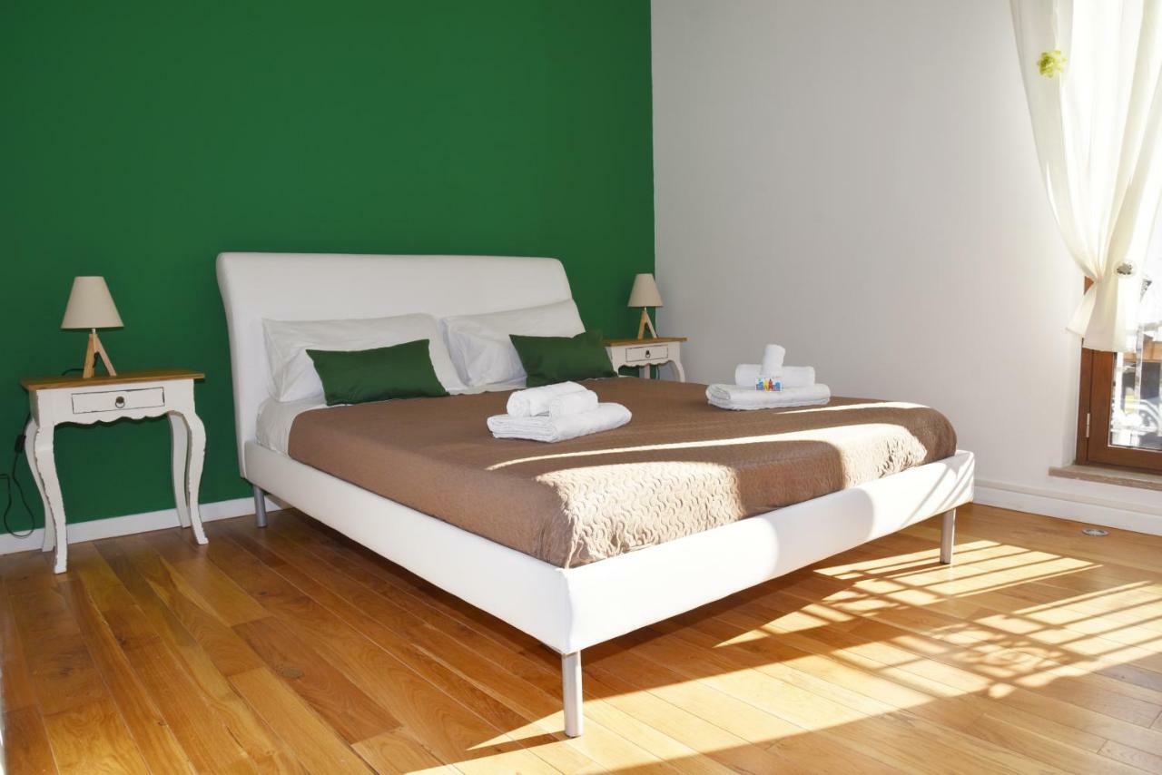 315 Via Roma Rooms Centro Palermo Kültér fotó